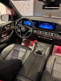 مرسيدس بنز GLE